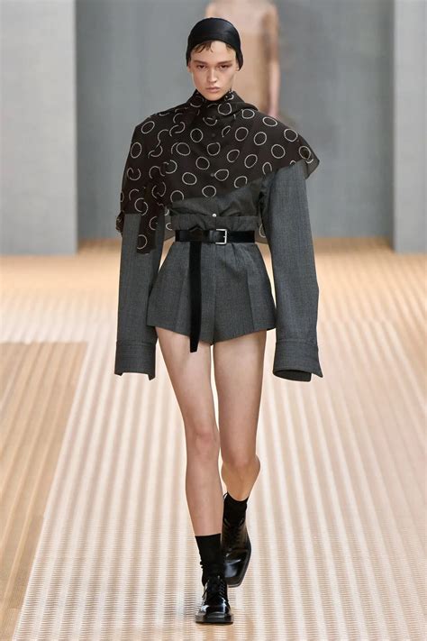 prada fashion shows|prada milan fashion week 2024.